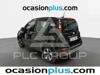 2023 Fiat Panda