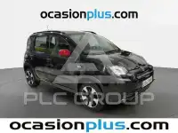 2023 Fiat Panda