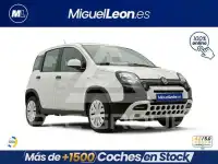 2023 Fiat Panda