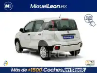 2023 Fiat Panda