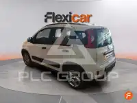 2023 Fiat Panda