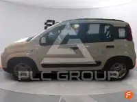 2023 Fiat Panda