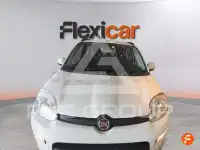 2023 Fiat Panda