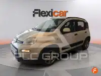 2023 Fiat Panda