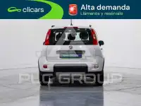 2023 Fiat Panda