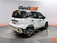 2023 Fiat Panda