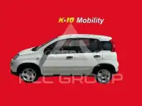 2023 Fiat Panda
