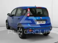 2023 Fiat Panda