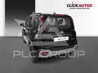 2023 Fiat Panda