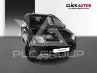 2023 Fiat Panda