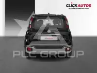 2023 Fiat Panda