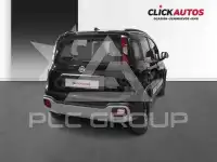 2023 Fiat Panda