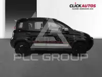 2023 Fiat Panda