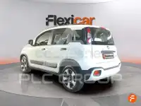 2023 Fiat Panda