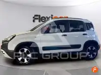 2023 Fiat Panda