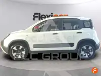 2023 Fiat Panda