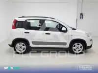 2023 Fiat Panda