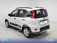 2023 Fiat Panda
