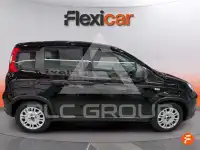 2023 Fiat Panda