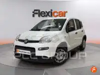 2023 Fiat Panda