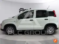 2023 Fiat Panda