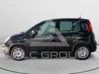 2023 Fiat Panda