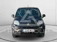2023 Fiat Panda