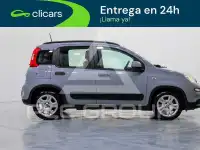 2023 Fiat Panda