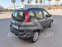 2023 Fiat Panda