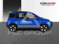 2023 Fiat Panda