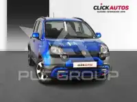 2023 Fiat Panda
