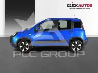2023 Fiat Panda