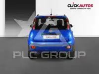 2023 Fiat Panda