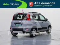 2023 Fiat Panda