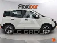 2023 Fiat Panda