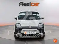 2023 Fiat Panda