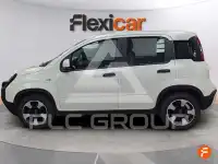 2023 Fiat Panda