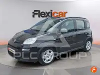 2023 Fiat Panda