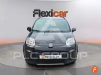 2023 Fiat Panda