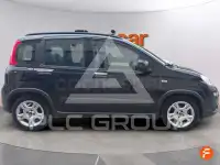 2023 Fiat Panda