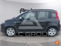 2023 Fiat Panda