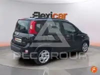 2023 Fiat Panda
