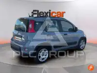 2023 Fiat Panda