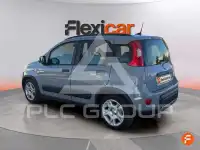 2023 Fiat Panda