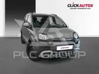 2023 Fiat Panda