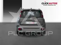 2023 Fiat Panda