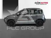 2023 Fiat Panda