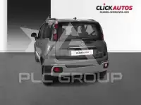 2023 Fiat Panda