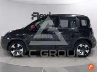 2023 Fiat Panda