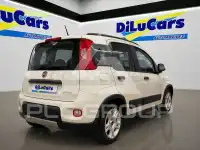 2023 Fiat Panda